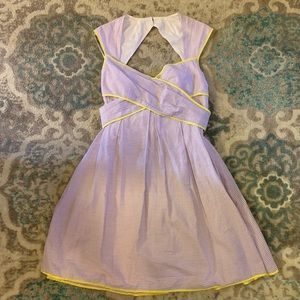 Jessica Simpson Party Dress